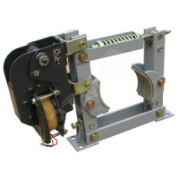 Тормоз крановый ТКТ-100 с МО-100 380В ЭнергоТехКомплект УТ000001394