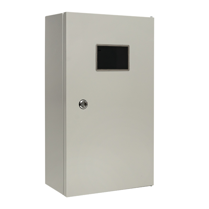 ЩУ-3/1-0 (ЩУРН-3/12) (540х310х165) 12 мод. IP54 Basic EKF mb54-3-bas