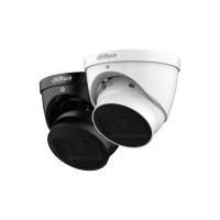 Видеокамера IP 4Мп купольная уличная IP67 ИК-40м с PoE (2.7-13.5мм) Dahua DH-IPC-HDW3441TP-ZS-S2 141032