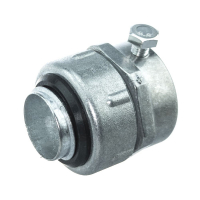 Муфта трубная МТ  32-М (1 1/4) У2 IP43 (уп.2шт) ГОФРОМАТИК ЗЭТАРУС zeta40453