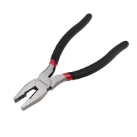 Плоскогубцы комбинированные 200 мм, обливные рукоятки, REXANT 12-4613-1