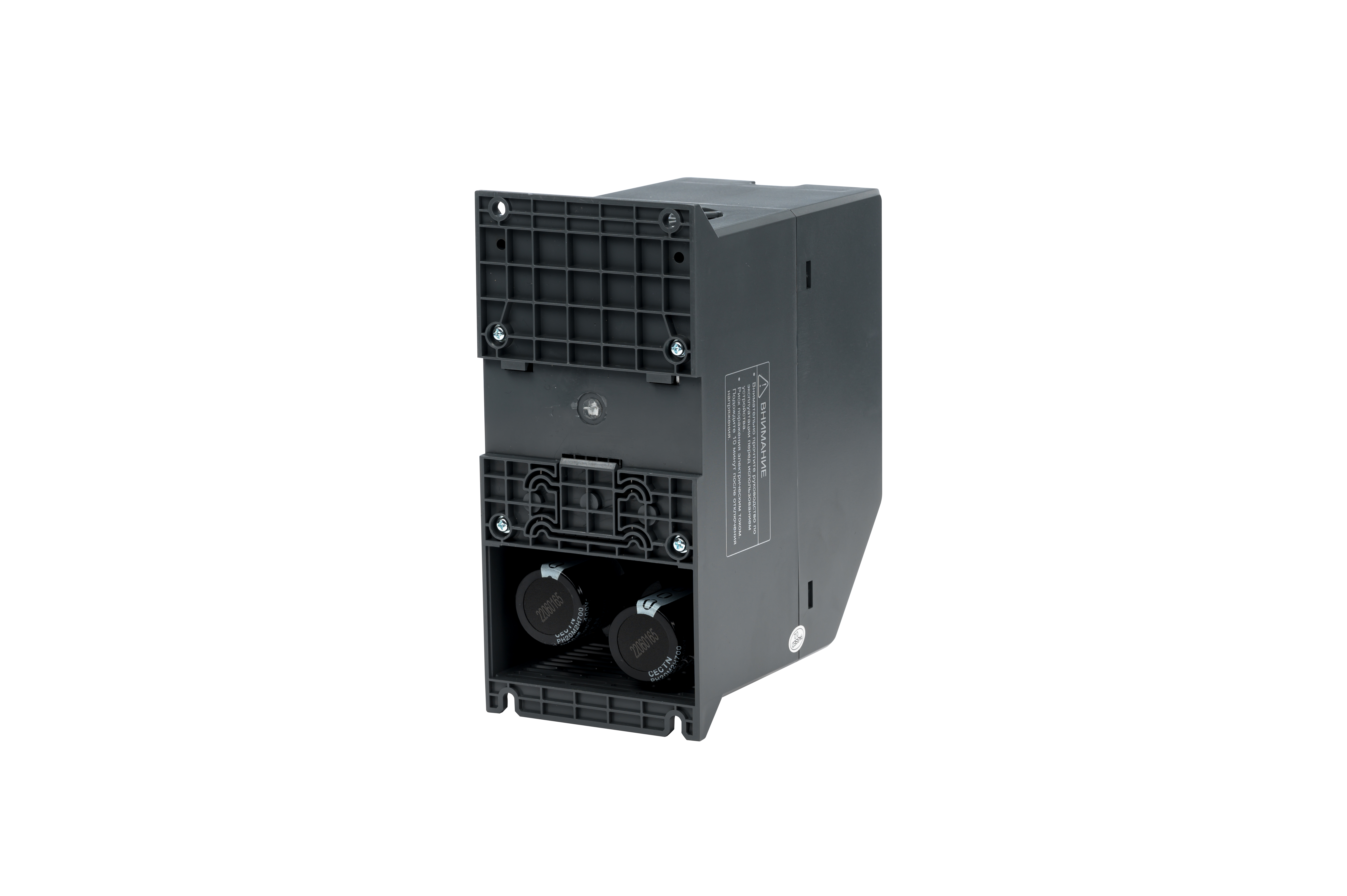 Преобразователь частоты 3ф ESQ-770-4T-0022 2.2/4 кВт 380В 08.04.304509