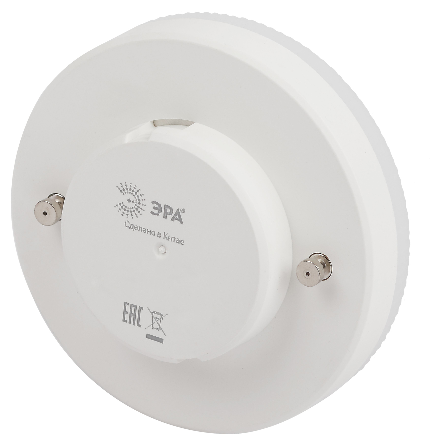 Лампа светодиодная LED 10 Вт 800Лм 2700К таблетка (GX53) теплый GX53 220-240В LED GX-10W-827-GX53 R Red Line ЭРА Б0054244
