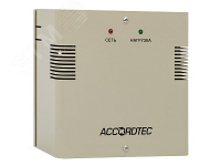 Блок бесперебойного питания ББП-20 AccordTec AT-02334