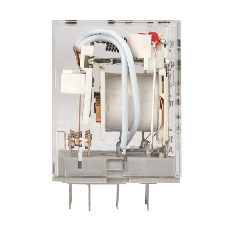 Реле промежуточное RPA 22/3 6A 230В AC AVERES EKF rpa-22-3-230AC