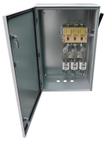 ЯВЗ-34-IP54 УХЛ2, 400А, с ПН-2 400А, ящик силовой  (ЭТ) Электротехник ET529125