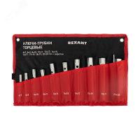 Набор ключей-трубок торцевых 6-22 мм REXANT 12-5872-2