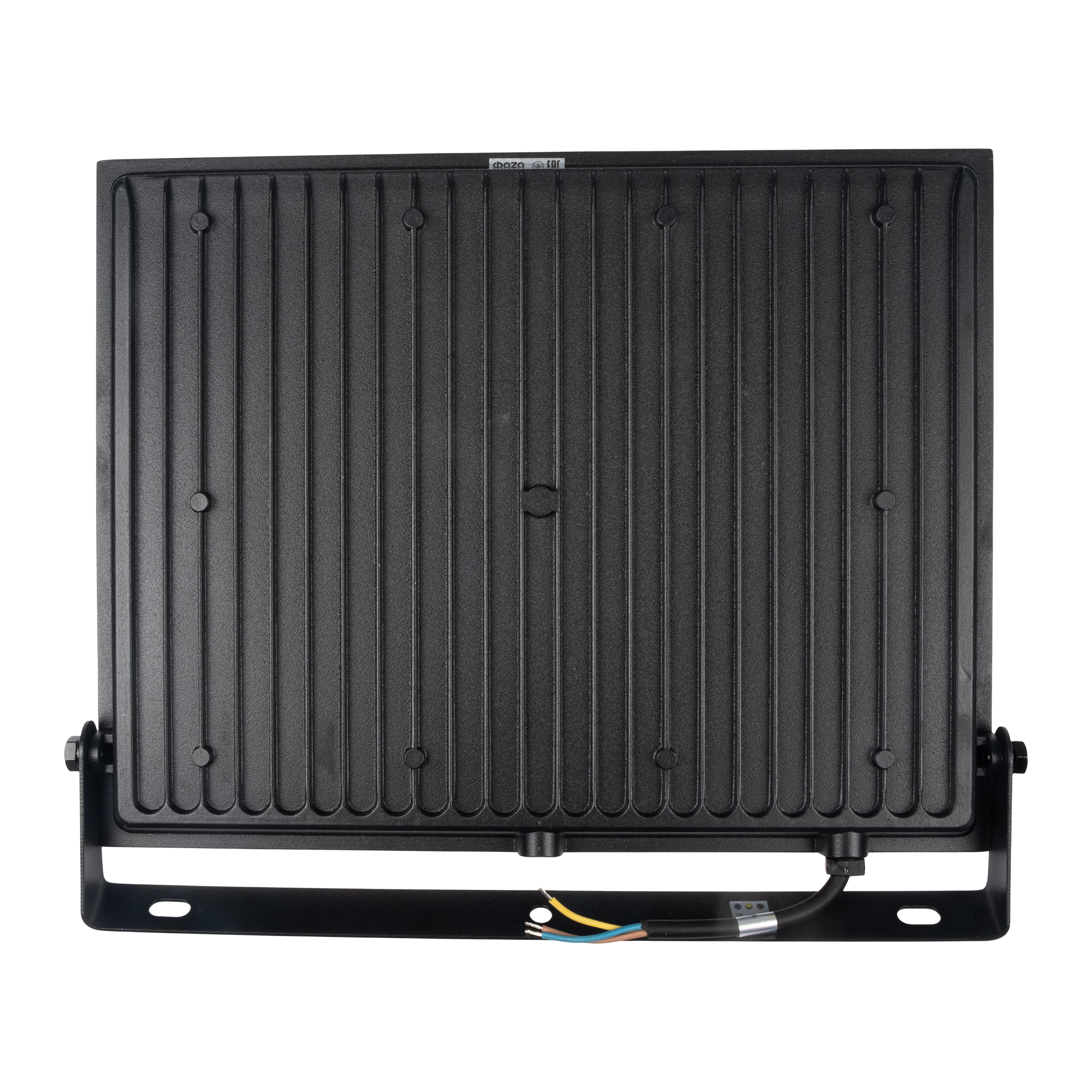 Прожектор светодиодный 200w холодный  6500K BL IP65 230V ФАZА 5068476