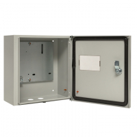 ЩУ-1/1-0 (310х300х150) IP54 Basic EKF mb54-1-bas