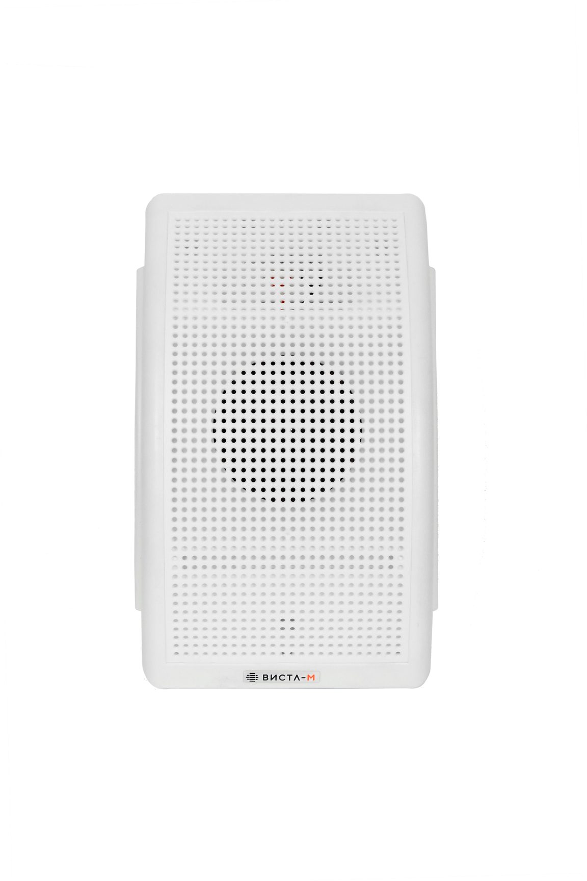 Оповещатель пожарный речевой, 3Вт/ 8Ом настенное исполнение Вистл Соната 3Л (8 Ом) НФ-00000175