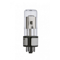 Лампа дейтериевая Heraeus WL 24443 A UV1600 Shimadzu D2-LAMP TYPE L6380
