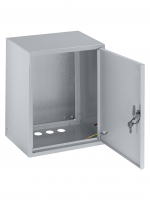 Корпус металлический ЩМП-1-0 (395х310х220) TDM ELECTRIC SQ0905-0059