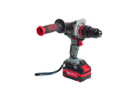 Дрель-шуруповерт ударный аккумуляторный           бесщеточный X-DRIVER P.I.T. PSB20H-13C/1