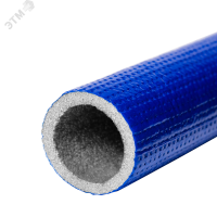 Трубка вспененный полиэтилен PE 09x022-2 COMPACT BLUE K-Flex R090222118PE0CB