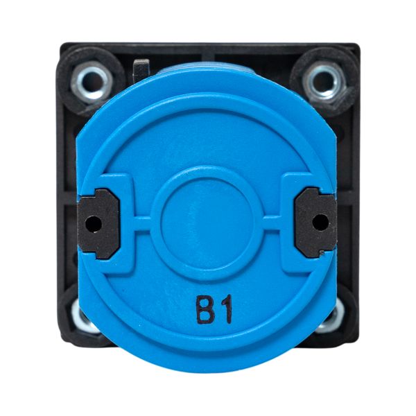 Переключатель кулачковый ПК-1-101 10А 1P '0-1-2-3' EKF pk-1-101-10