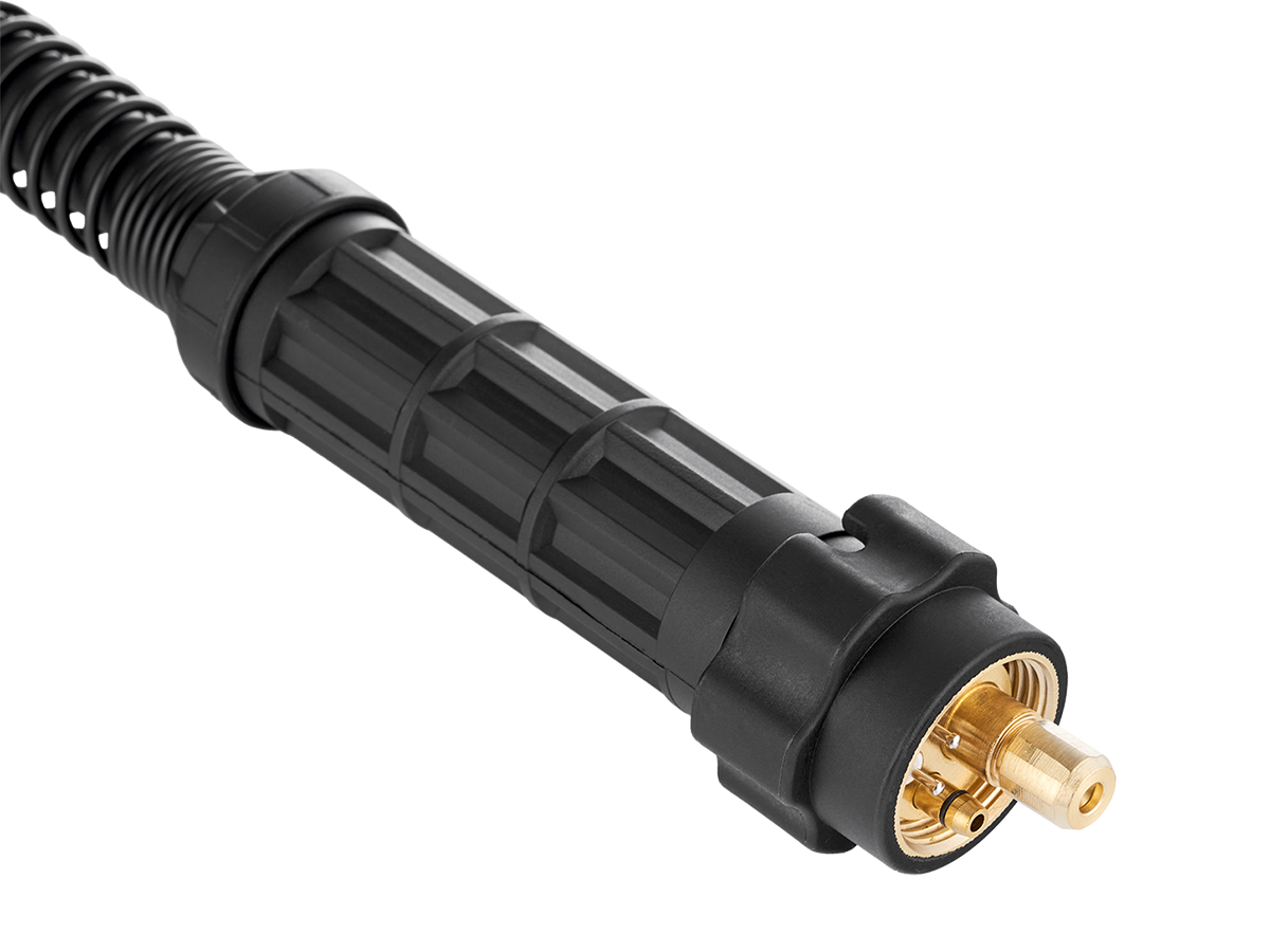 Горелка PRO MS 36 5м ICT2995-sv001 СВАРОГ 00000094607
