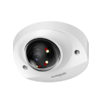 Видеокамера IP уличная 2Мп купольная ИК/LED-30м PoE с ИИ (3.6мм) Dahua DH-IPC-HDBW2249FP-AS-IL-0360B 150126