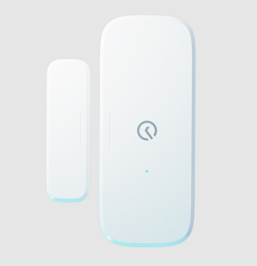 Датчик открытия умный Sber, белый SberDevices SBDV-00030