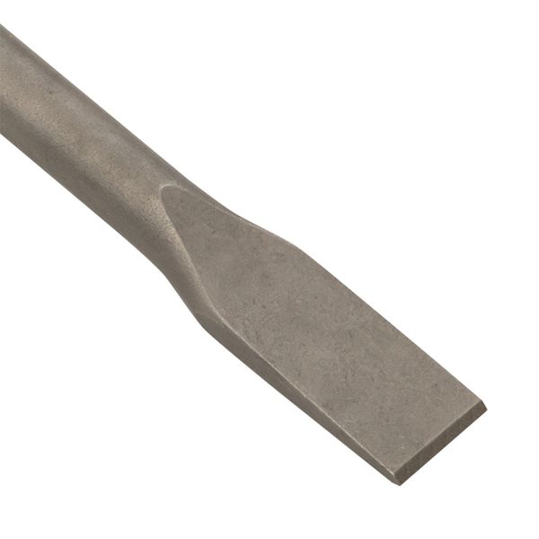 Зубило плоское SDS-plus 20x250 мм EKF ch-20-250-ms