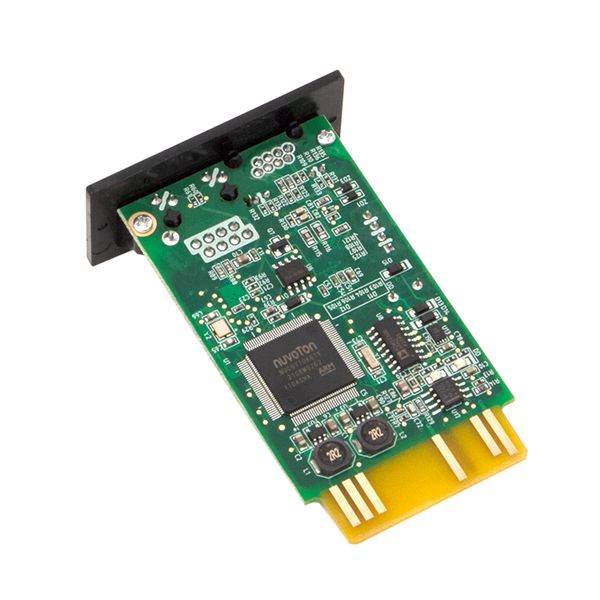 Адаптер для встраиваемый WEB/ для подключения к сети Ethernet /RS232 EKF SNMP