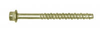 Анкер-шуруп (НUS-F) 8х80 (10 шт) Collinox 1010, к.п. 10.9 GRAF УТ-00000992