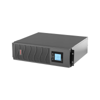 Источник бесперебойного питания line-interactive, Info Rackmount Pro, 1500 ВА/1200 Вт,1/1, USB, RJ45, 6xIEC C13, Rack 3U, SNMP/AS400 slot, 2x9Aч DKC INFORPRO1500IN