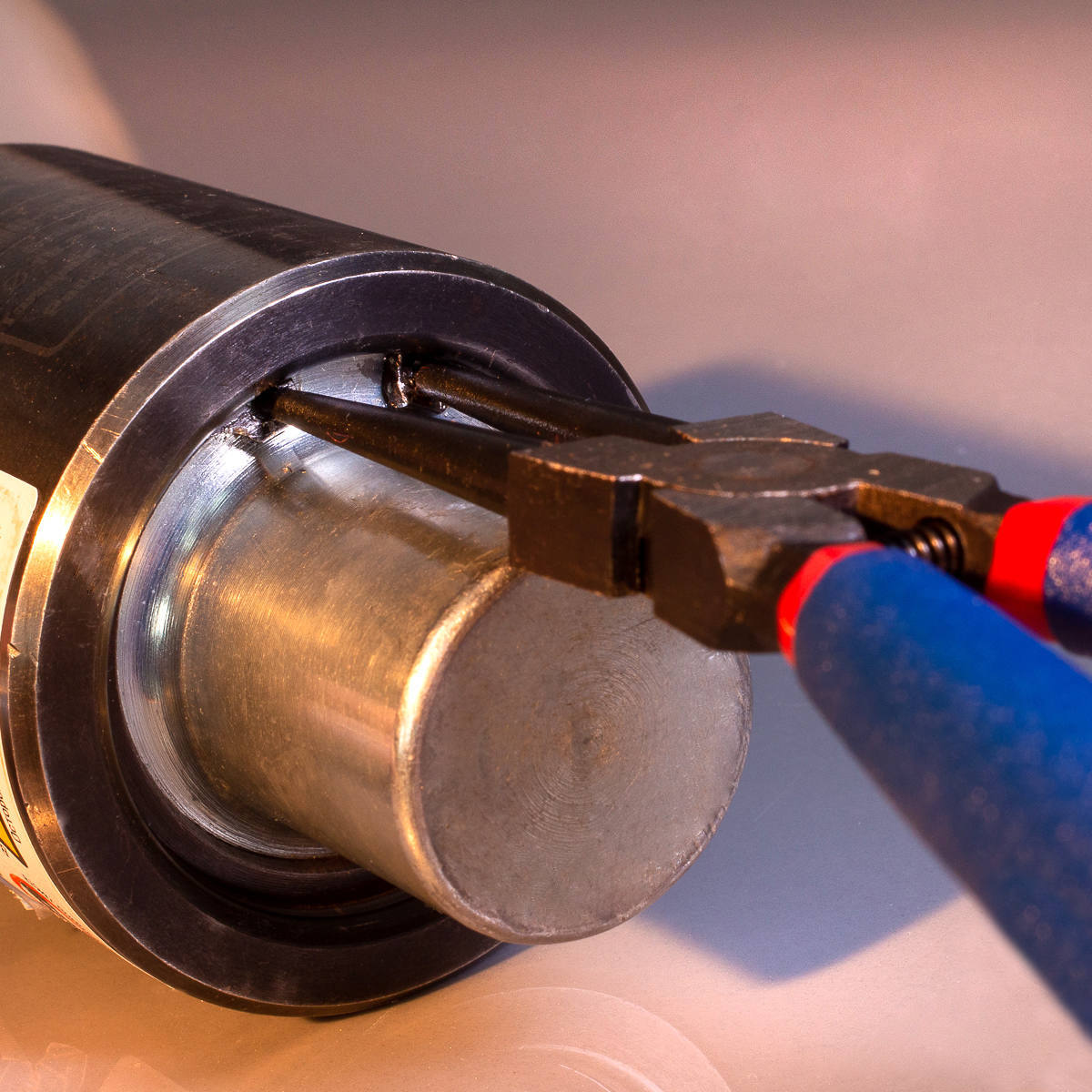 Набор кольцесъемников НКС-01 серия МАСТЕР КВТ 77442