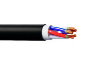 Кабель контрольный КВВГнг(А)-FRLS 5х1.5 Конкорд 5976