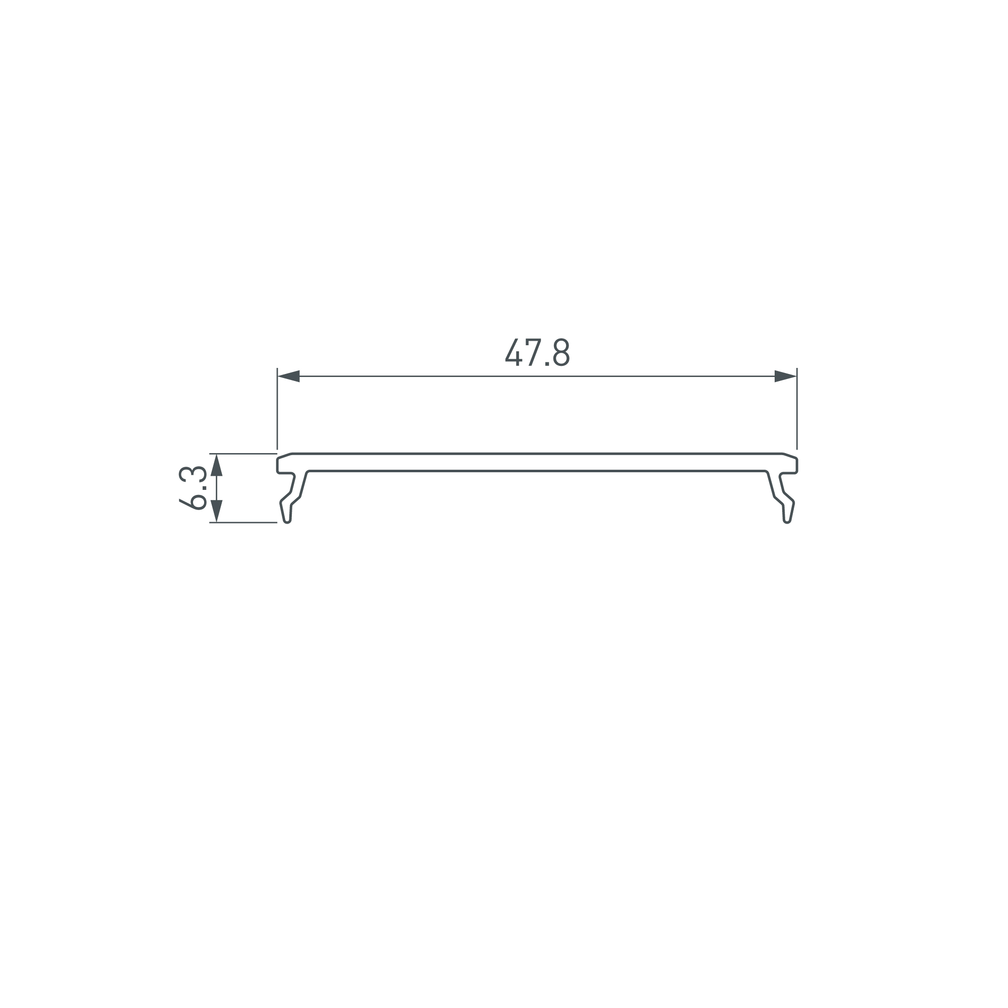 Блок питания ARS-35-24 (24V, 1.5A, 35W) (ARL, IP20 Сетка, 2 года) Arlight 026152