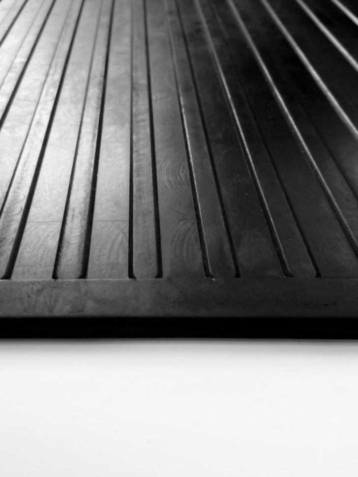 Ковер диэлектрический 900х900мм ЮгСпецЗащита 30800022