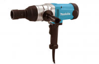 Гайковерт сетевой 1300Вт, 1500 уд/м, 1000 Нм, 1'', кейс Makita TW1000