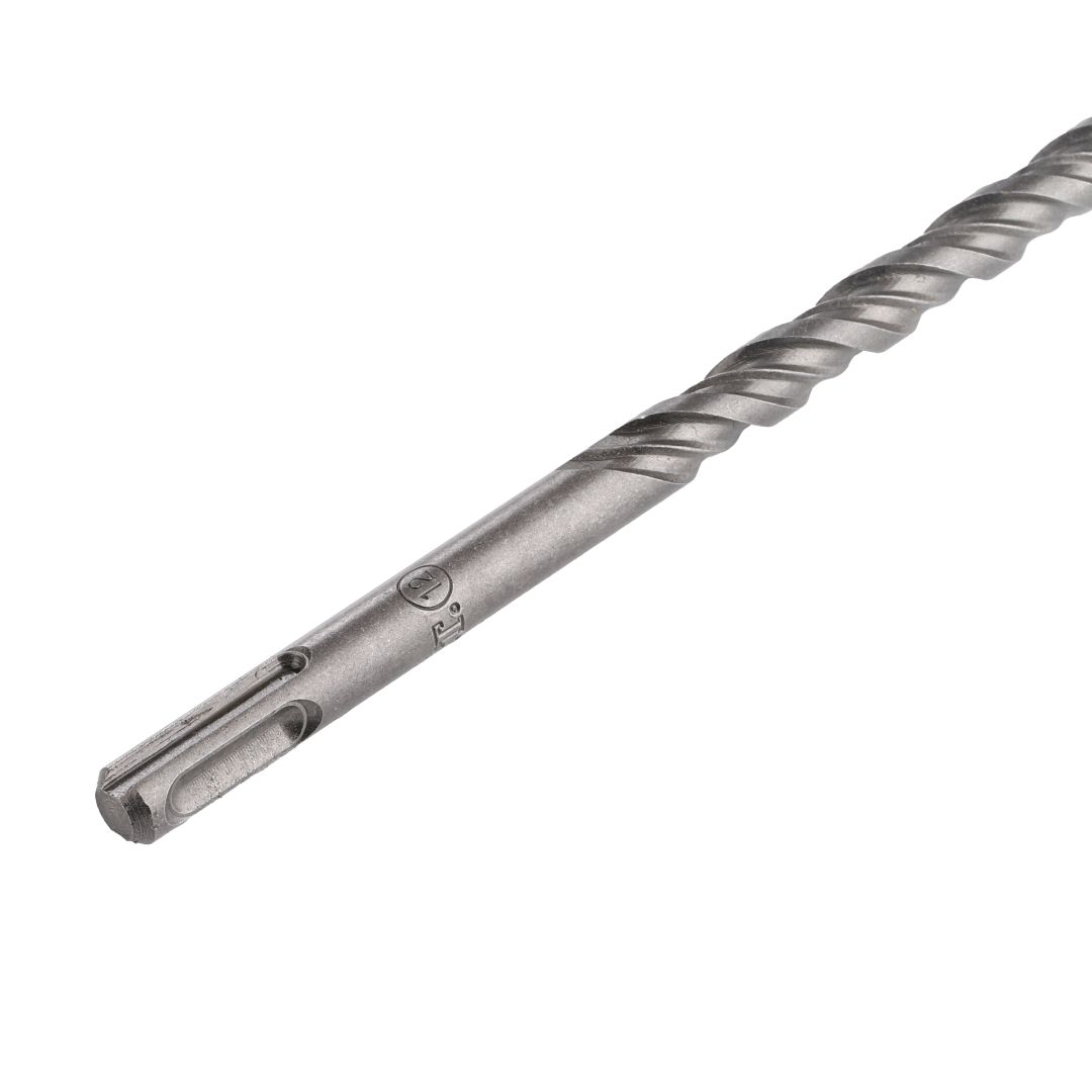 Бур SDS Plus   12x210 мм P.I.T. AMAS01-1221P