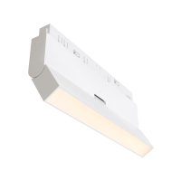 Светильник трековый Basis Exility 3000K 12Вт 120 град Maytoni TR036-2-12W3K-W