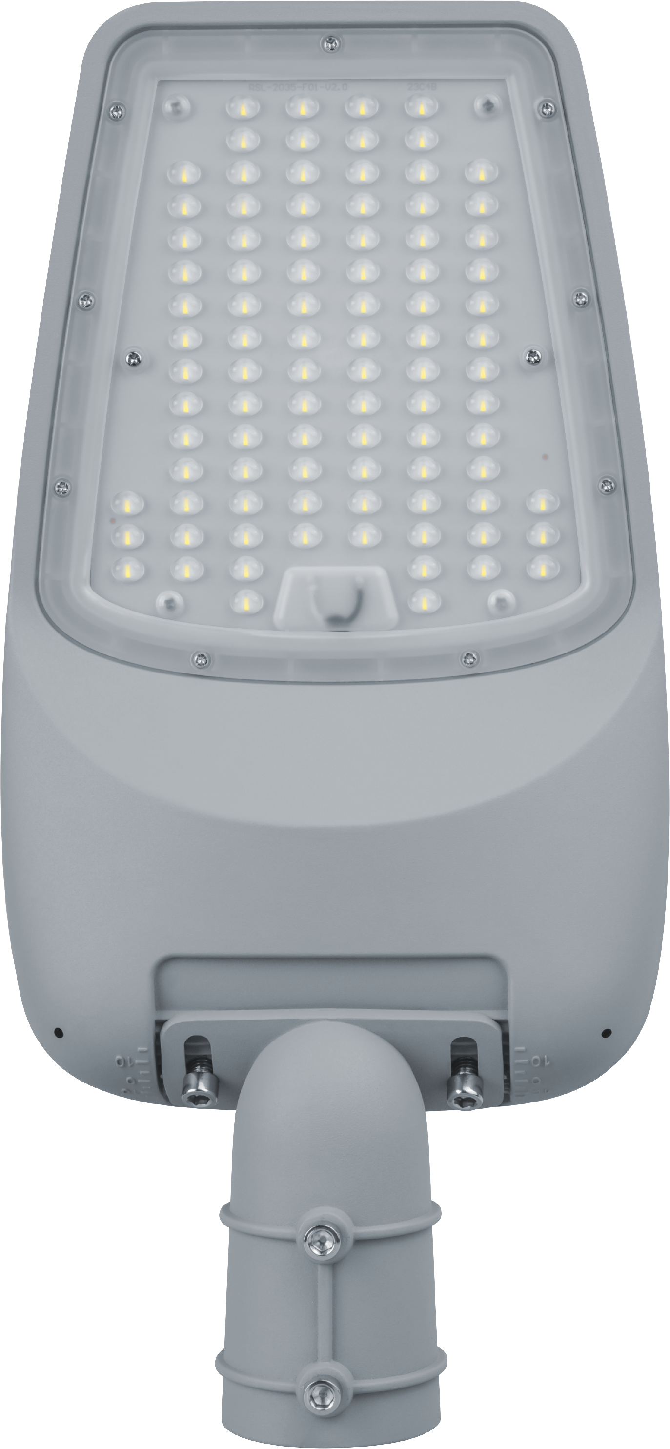 Светильник светодиодный уличный ДКУ-60вт 5000К IP65 Navigator Group 80158 24317