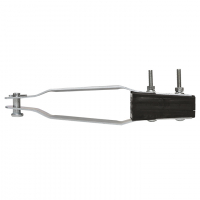 Зажим анкерный PA-4120 4х25-120 мм2 EKF pa-4120