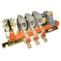 Контактор КТ 6023  160А ~220В ЭнергоТехКомплект 00000000484