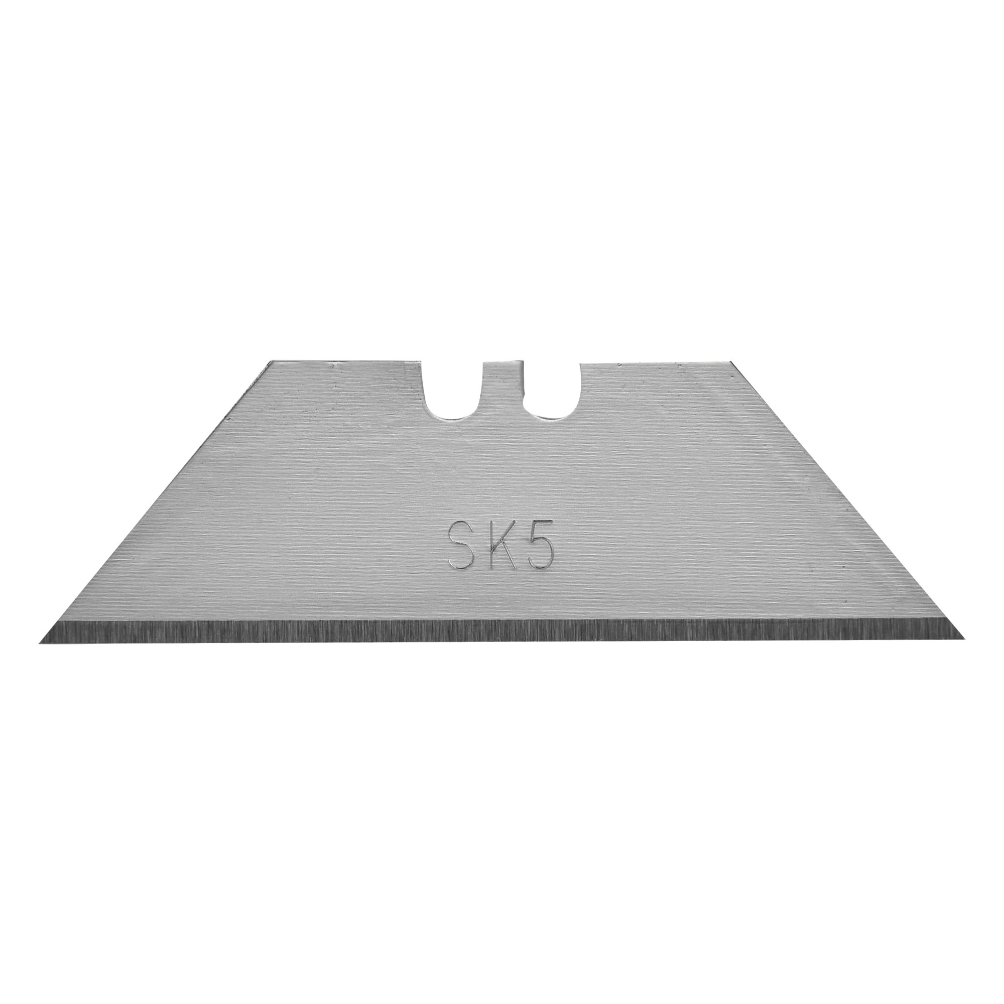 Лезвия трапецивидные   19x61 мм, 10 шт в уп. P.I.T. HCTK05-T019