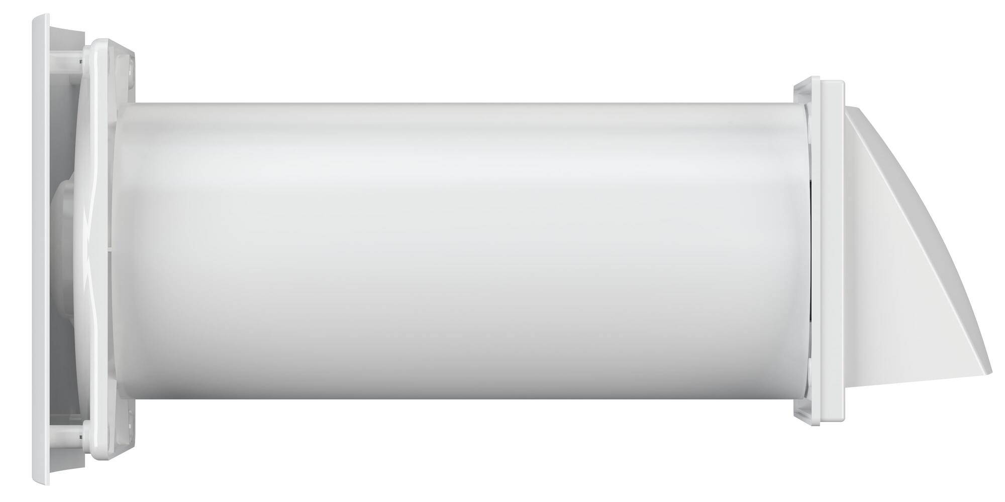 Рекуператор D125 ERA CUPER 125 00-99143198
