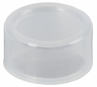 Колпачок защитный IP65 для кнопок MASTER IEK MI-KZ60-K01