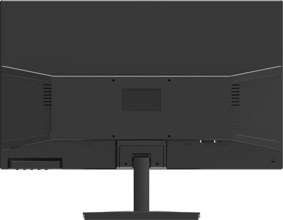 Монитор NPC MH2002-A 19.5'', черный 10104306