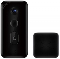 Звонок дверной умный Smart Doorbell 3 Xiaomi BHR5416GL X35890