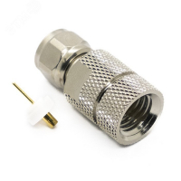 F-Разъем для кабеля типа CATV 11 LANS FC44-54 5546242