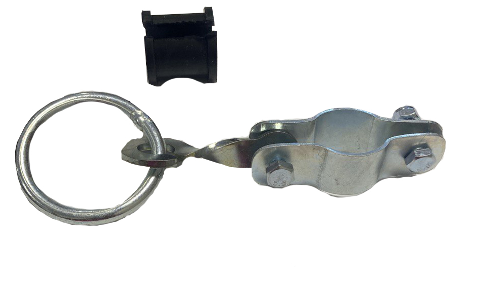 Подвес ПСК-20-30 без скобы ЭнергоТехКомплект УТ-00000660