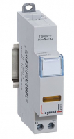 CX? Лампа индик. 1xLED жёлт. Legrand/Daccord 412928