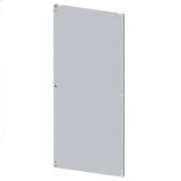 Плата монтажная для шкафов CQE N ВхШ 2000X400 мм DKC R5NPCE2040