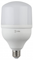 Лампа светодиодная LED 30 Вт 2400Лм 2700К T100 теплый E27 170-265В LED POWER T100-30W-2700-E27 ЭРА Б0027002
