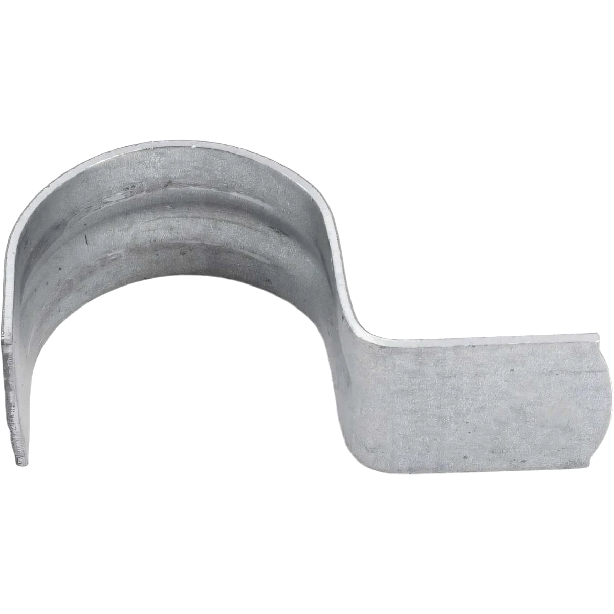 Скоба металлическая однолапковая СМО 25-26 б/о оцин. (100 шт/уп) GNG GNSMO2526