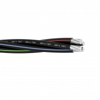 Провод СИП-2 3х120+1х95 ТРТС ПЭНН 00000010684