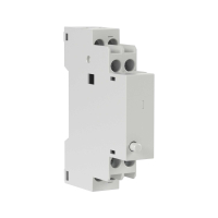 Аварийный контакт срабатывания для DMP32 для монтажа слева 1НО+1НЗ DKC DMPA32ST11