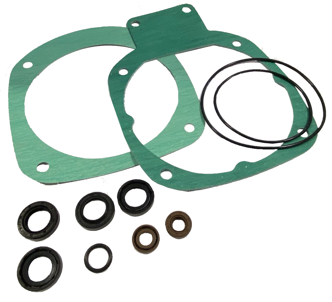 Ремкомплект к гидротолкателю ТЭ-50/80 ЭТК ЭнергоТехКомплект УТ-00000343